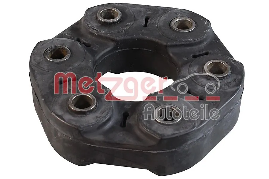 8073629 Metzger
