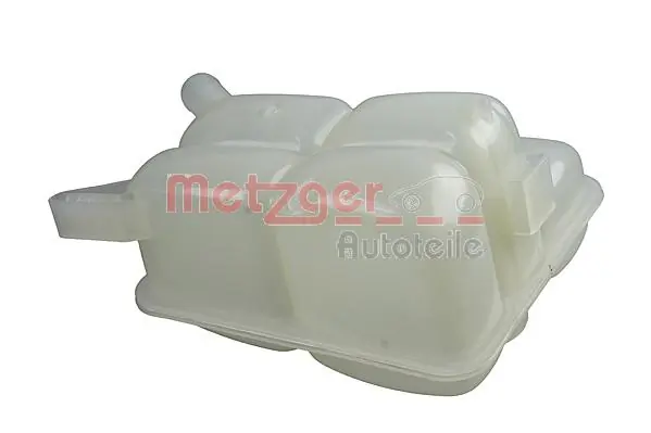 2140225 Metzger Tanque de expansão do sistema de esfriamento