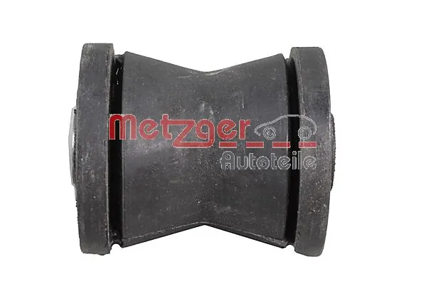 Bloco silencioso de viga traseira (de plataforma veicular) Opel Corsa A S83