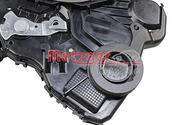 Fecho da porta dianteira esquerda Toyota Auris UKP E15