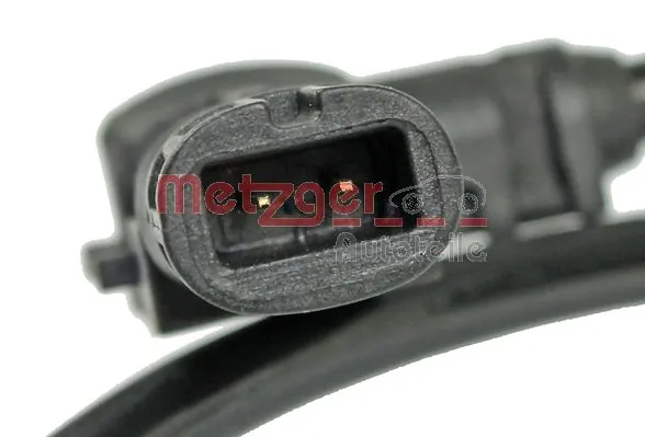 Sensor dianteiro de ABS Mercedes ML/GLE  W164 ao melhor preço