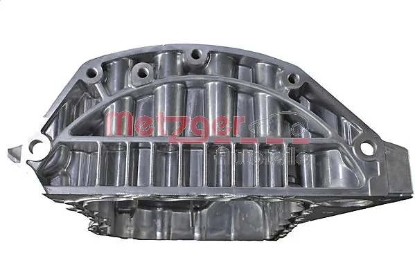 Panela de óleo de cárter do motor Peugeot/Citroen 93192718