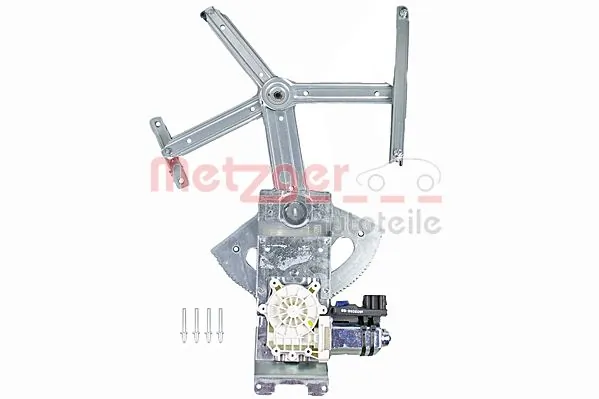 2160484 Metzger
