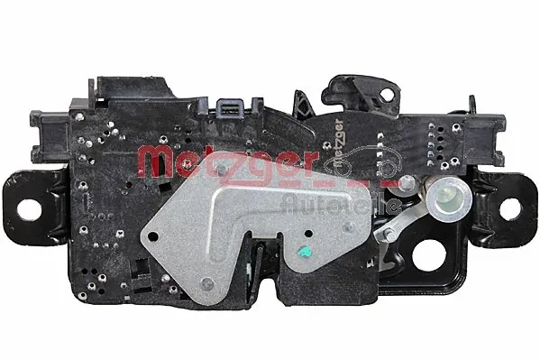  Fecho de tampa de porta-malas (de 3ª/5ª porta traseira) BMW 5 sedan (G30, F90) (2016 - 2026) 