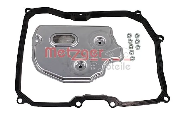 8020083 Metzger Filtro da Caixa Automática de Mudança
