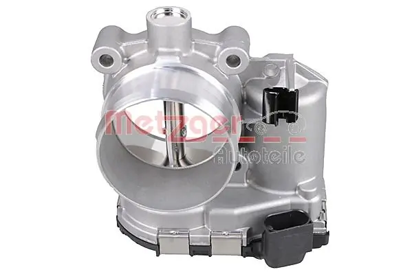 Válvula de borboleta montada para Ford Transit VI V347/8