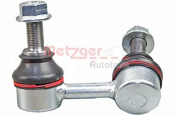 M1007 Polcar Montante esquerdo de estabilizador dianteiro