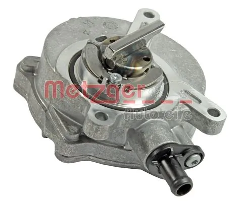 8010012 Metzger Bomba a vácuo