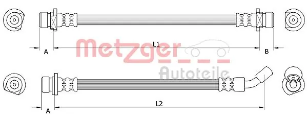 4111072 Metzger