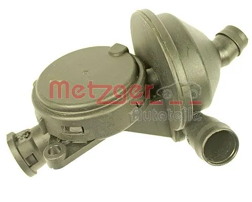 Válvula PCV de ventilação dos gases de cárter VAG 11617503520