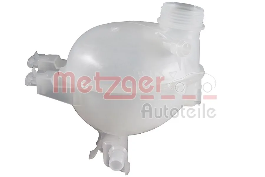 Tanque de expansão do sistema de esfriamento Citroen C3 I FC