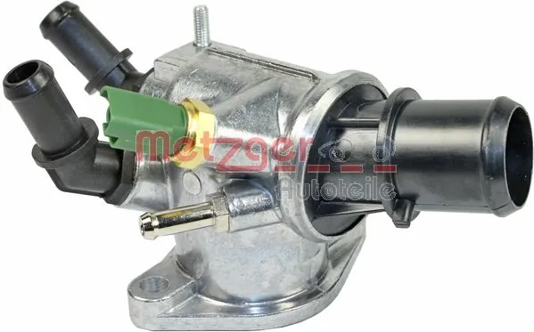  Termostato Suzuki SX4 hatchback (GY) (2006 - 2026) 