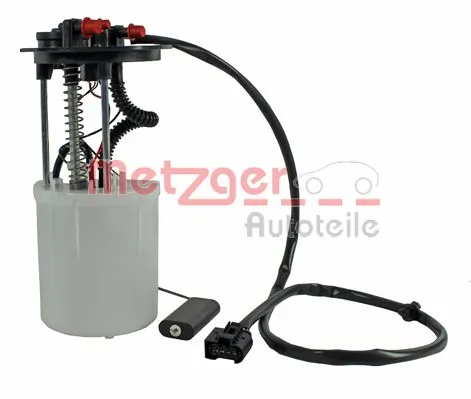  Módulo de bomba de combustível com sensor do nível de combustível Mercedes A hatchback (W168) (1997 - 2004) 