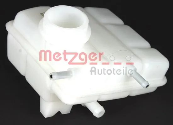 Tanque de expansão do sistema de esfriamento para Chevrolet Spark (Matiz)  M200, M250