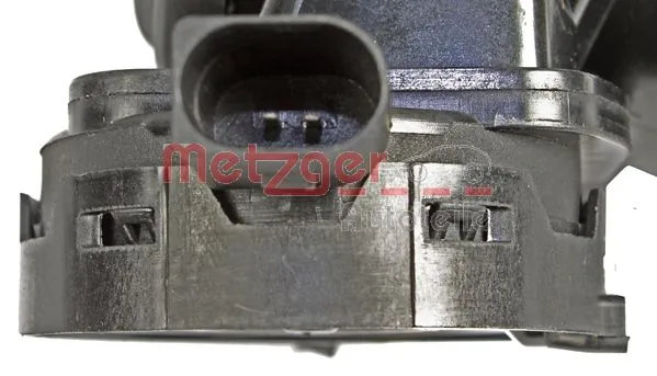 2385017 Metzger Separador de óleo (separador) do sistema de ventilação de cárter