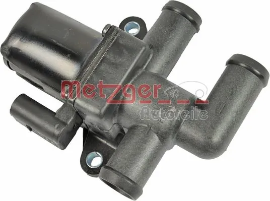 Válvula de forno (de aquecedor) Volkswagen Caddy III 2KB, 2KJ, 2CB, 2CJ