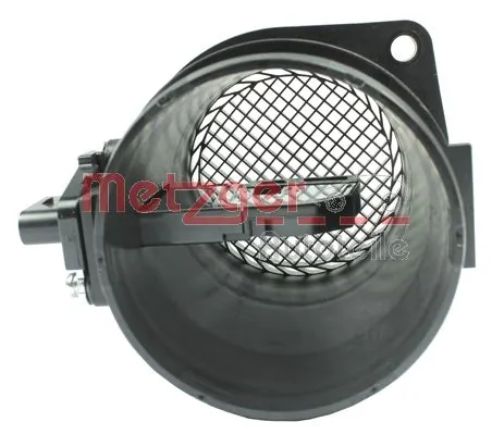 Compre Sensor de fluxo (consumo) de ar, medidor de consumo M.A.F. - (Mass Airflow) Porsche Cayenne 2