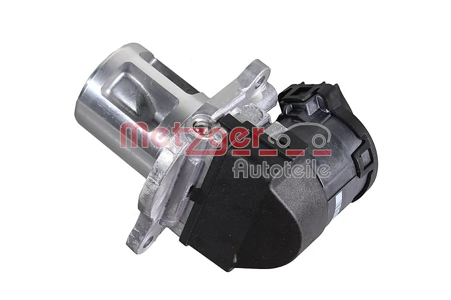  Válvula EGR de recirculação dos gases Mercedes GL SUV (X166) (2012 - 2015) 