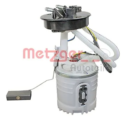 Módulo de bomba de combustível com sensor do nível de combustível Metzger 2250004 preço, a partir de 137,18 USD