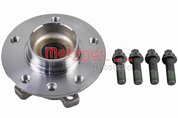  Cubo traseiro Fiat 500 X hatchback (334) (2014 - 2026) X