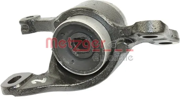  Bloco silencioso dianteiro do braço oscilante inferior BMW 1 hatchback (F40) (2019 - 2026) 
