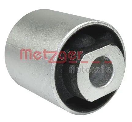 Bloco silencioso dianteiro do braço oscilante inferior Volkswagen Transporter T4 сaixa (70A, 70H, 7DA, 7DH) (1990 - 2003) T4