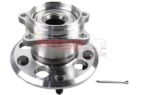Cubo traseiro para Toyota RAV4 II XA2