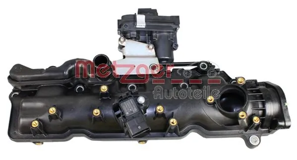Compre Tubo coletor de admissão Opel Astra 