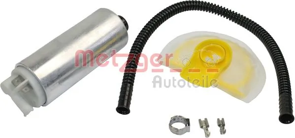  Bomba de combustível elétrica submersível Audi A4 Avant B5 carrinha (8D5) (1994 - 2002) Avant B5