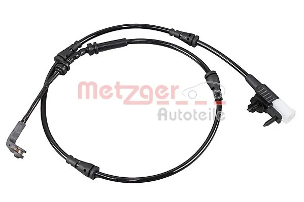 1190339 Metzger