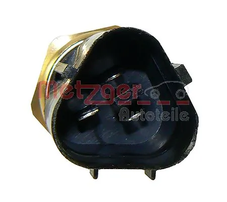 Compre Sensor de temperatura do fluido de esfriamento (de ativação de ventilador do radiador) Audi A3 