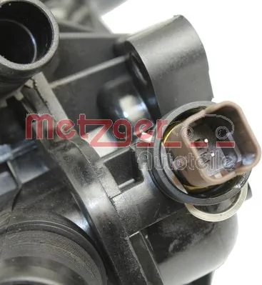 Caixa do termostato Citroen C5 preço, a partir de 60,47 USD