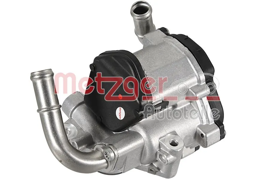 Válvula EGR de recirculação dos gases 72147559D PLUS AFTERMARKET
