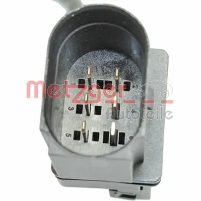 E140041 Polcar Sonda lambda, sensor de oxigênio até o catalisador