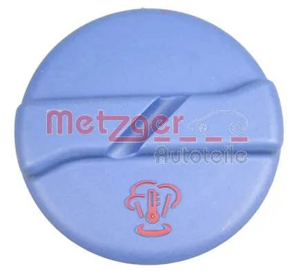  Tampa (tampão) do tanque de expansão Seat Inca сaixa (6K9) (1995 - 2003) 