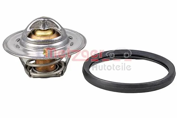  Termostato Nissan Sunny II hatchback (N13) (1986 - 1991) II