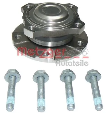 Cubo dianteiro BMW 3  E92