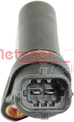  Sensor de posição (de revoluções) de cambota Iveco Daily IV сaixa (2006 - 2011) IV
