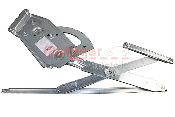 Mecanismo de acionamento de vidro da porta dianteira direita Renault Scenic preço, a partir de 87,24 USD