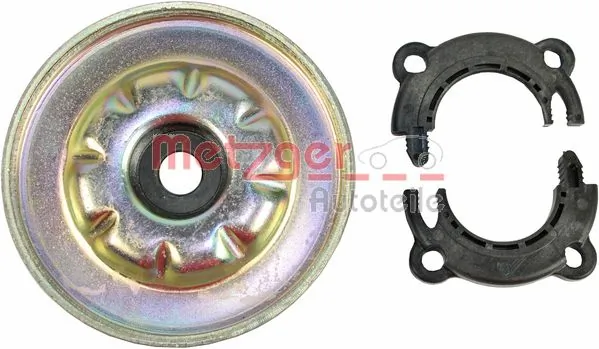 1638387180 Peugeot/Citroen Suporte de amortecedor dianteiro