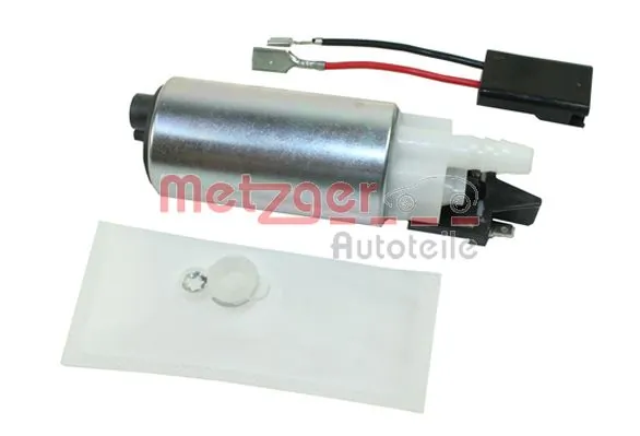 Bomba de combustível elétrica submersível Suzuki 1510083010000 preço, a partir de 48,18 USD