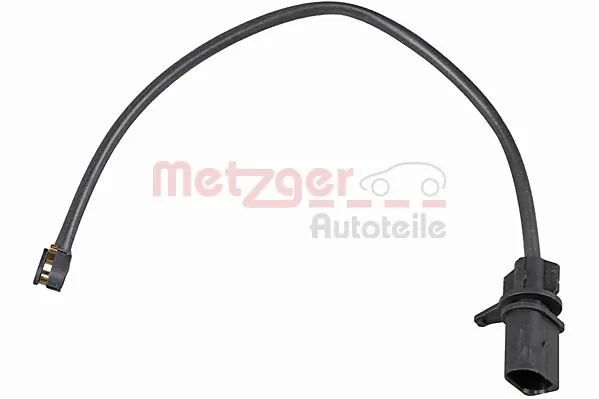 Sensor dianteiro de desgaste das sapatas do freio VAG 95B907253E preço, a partir de 11,92 USD