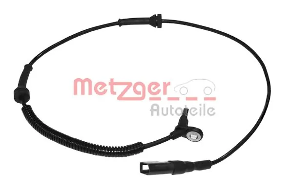 Sensor dianteiro de ABS para Ford Fiesta VAN 