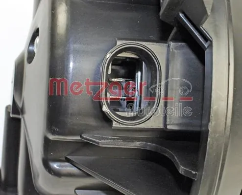 Compre Motor de ventilador de forno (de aquecedor de salão) Citroen Jumpy 1