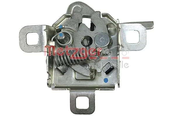 Fecho da capota para Citroen Jumper  244