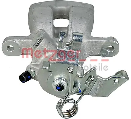 Suporte do freio traseiro direito BHN316EC TRW