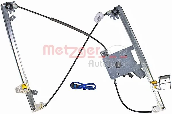Mecanismo de acionamento de vidro da porta dianteira direita Citroen Saxo preço, a partir de 60,25 USD