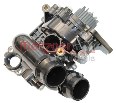 4007005 Metzger