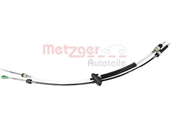 Compre Cabo de mudança duplo Volkswagen Crafter 