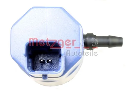 Bomba do motor de fluido para lavador das luzes 6037PS3 Polcar